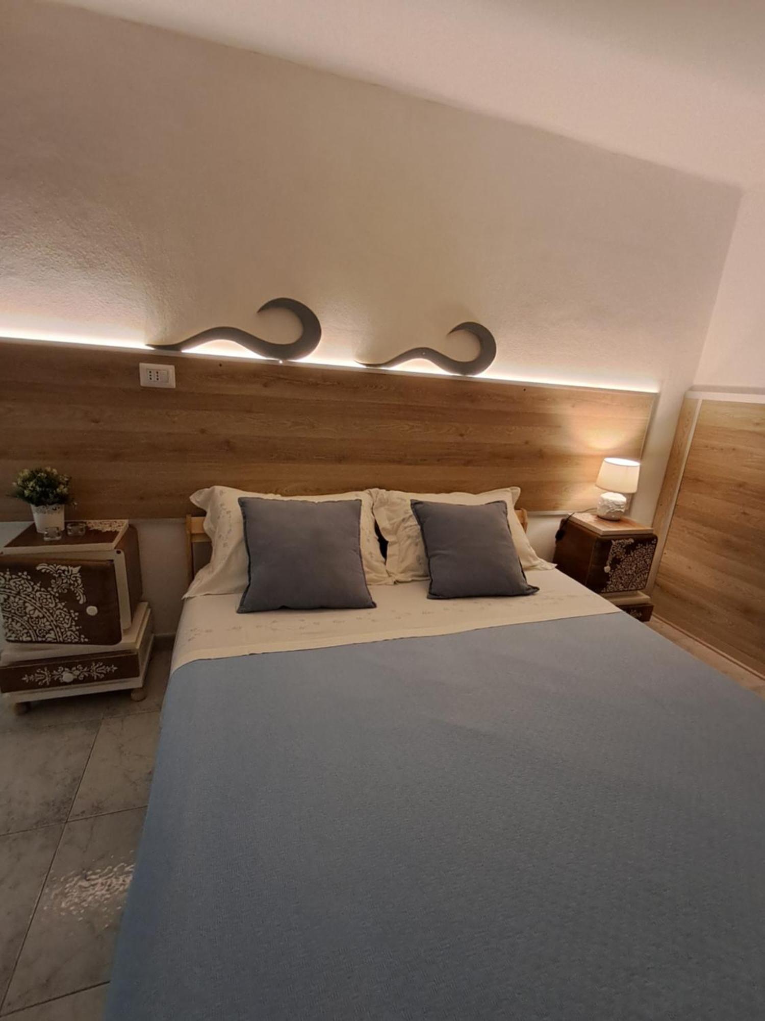 La Dimora Segreta Villa Bitetto Bagian luar foto